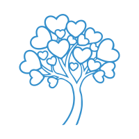 heart-tree