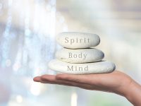 Spirit, Body and Mind healthy lifestyle
