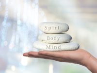 Spirit, Body and Mind, Spirit, Body and Mind healthy lifestyle
